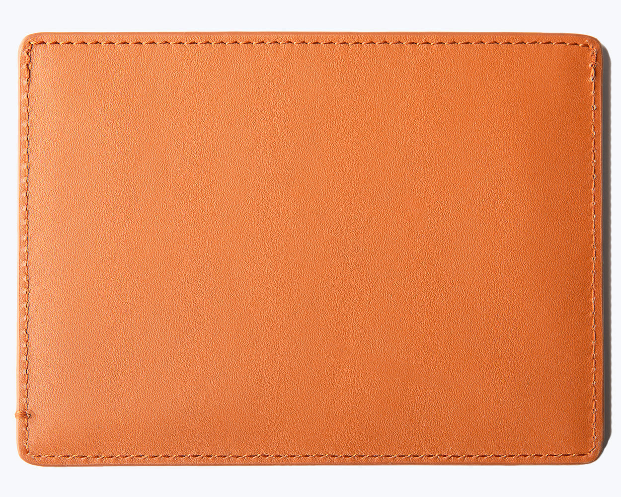 The Essential Collection - Leather Passport Holder