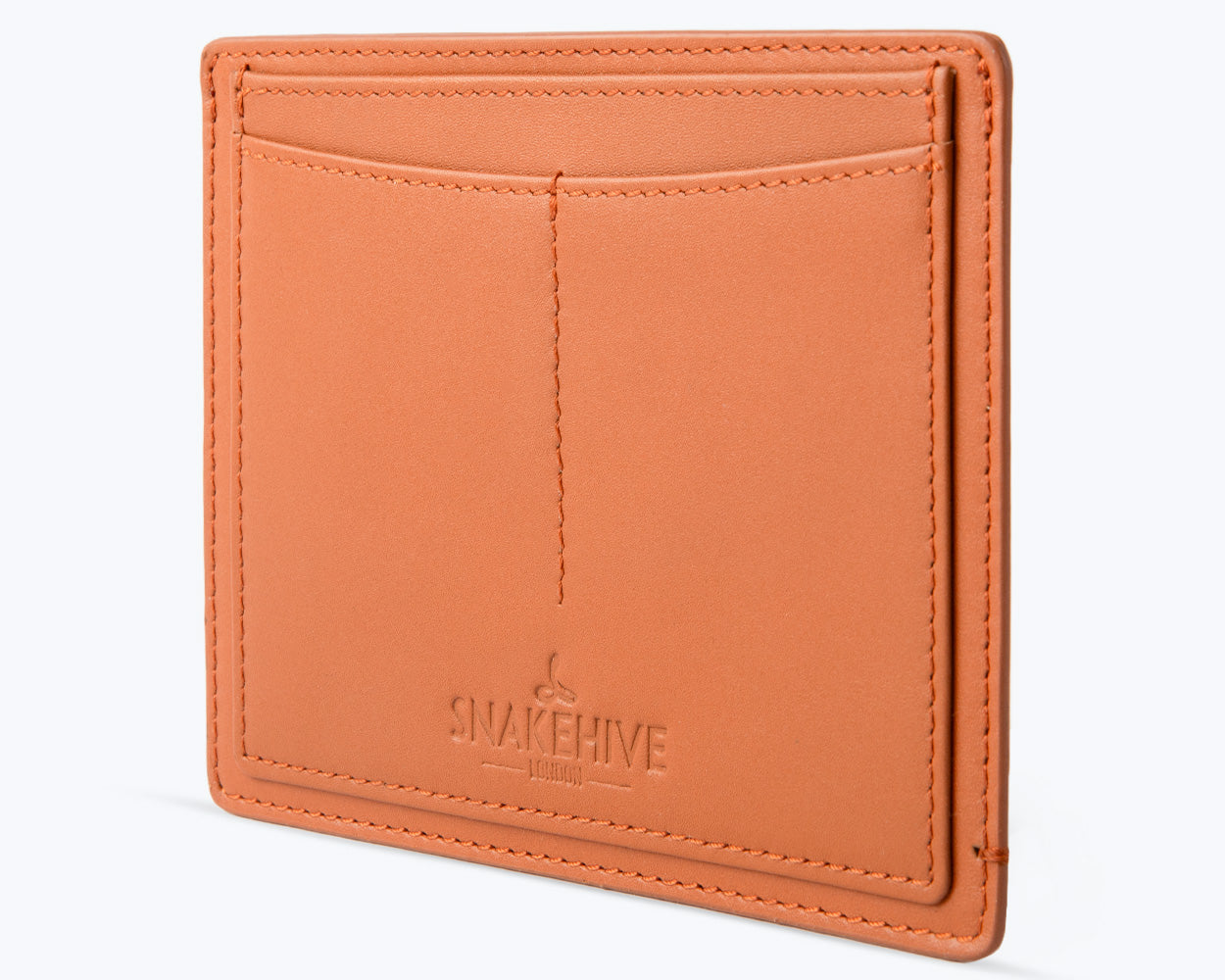 The Essential Collection - Leather Passport Holder