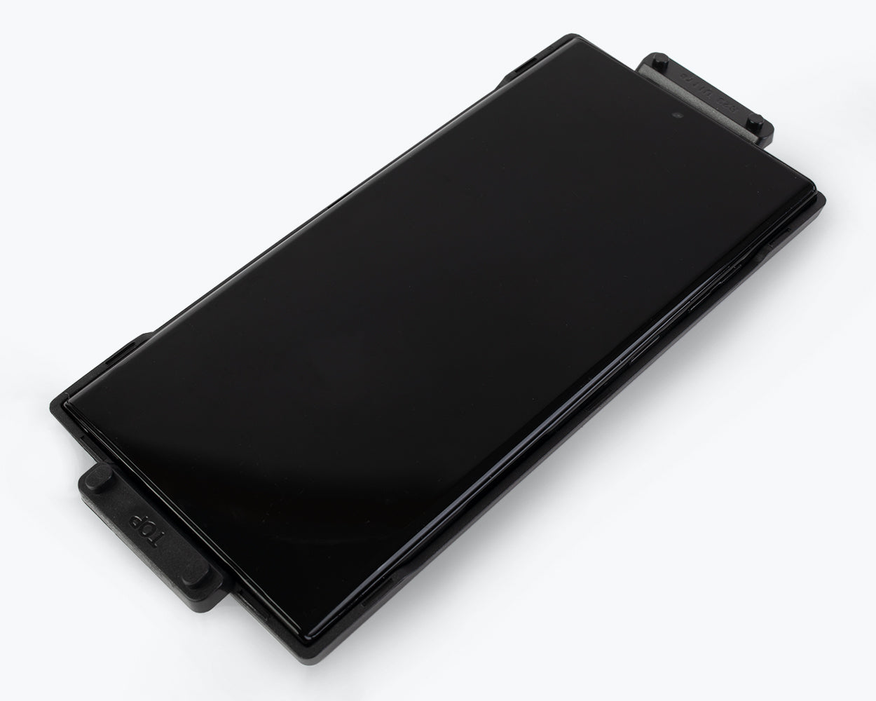 Samsung Galaxy S22 Ultra - Premium Hybrid Screen Protector