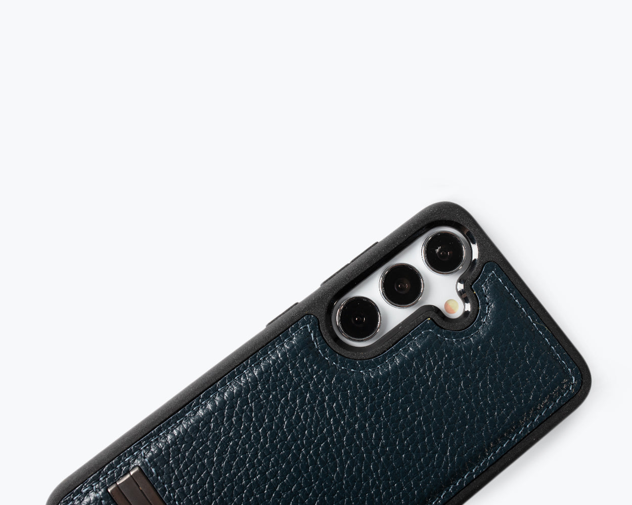 Samsung Galaxy S24 Plus - Metro Leather Phone Case