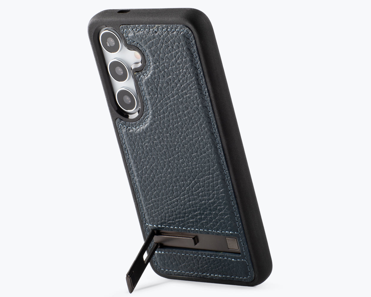 Samsung Galaxy S24 - Metro Leather Case