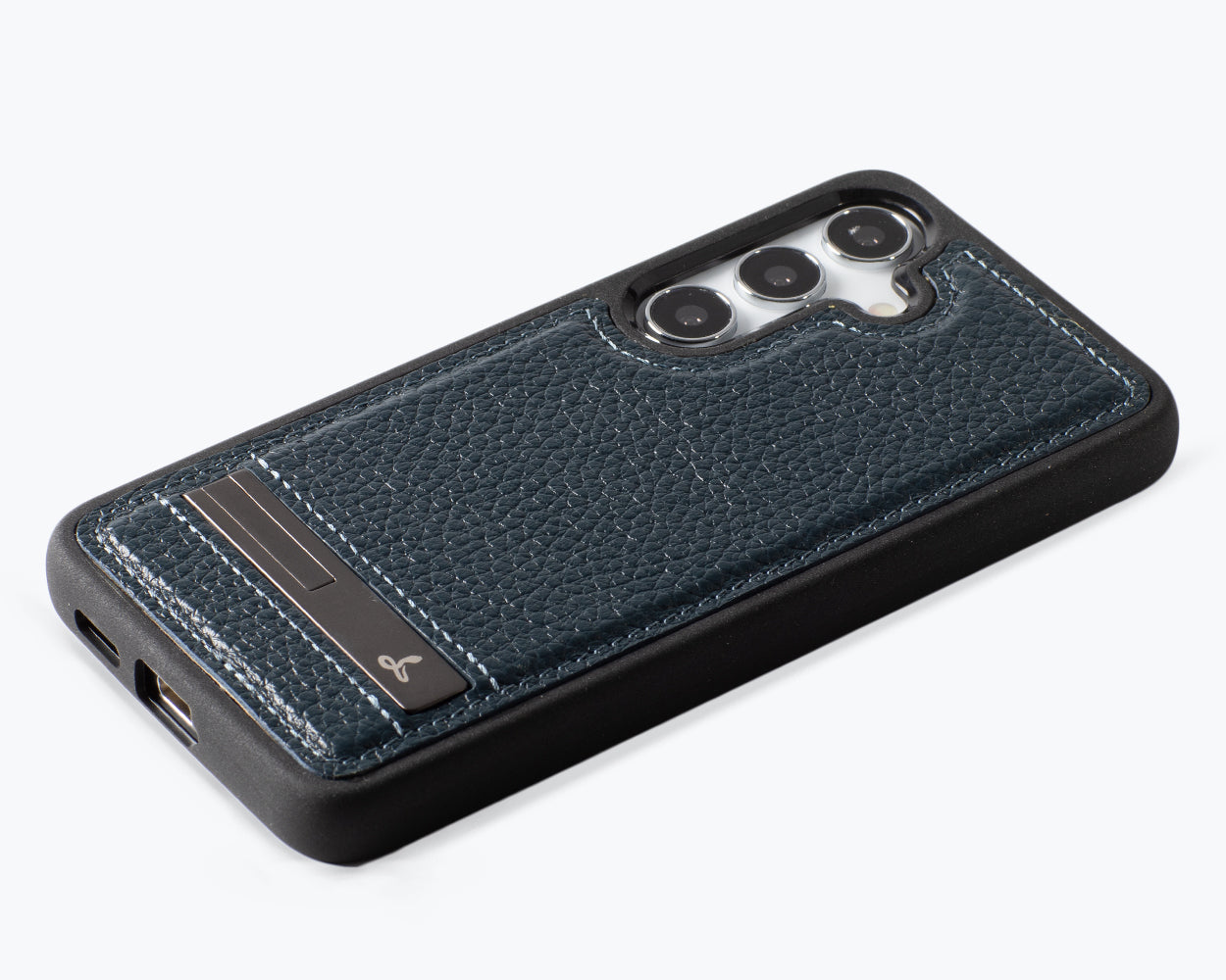 Samsung Galaxy S24 - Metro Leather Case