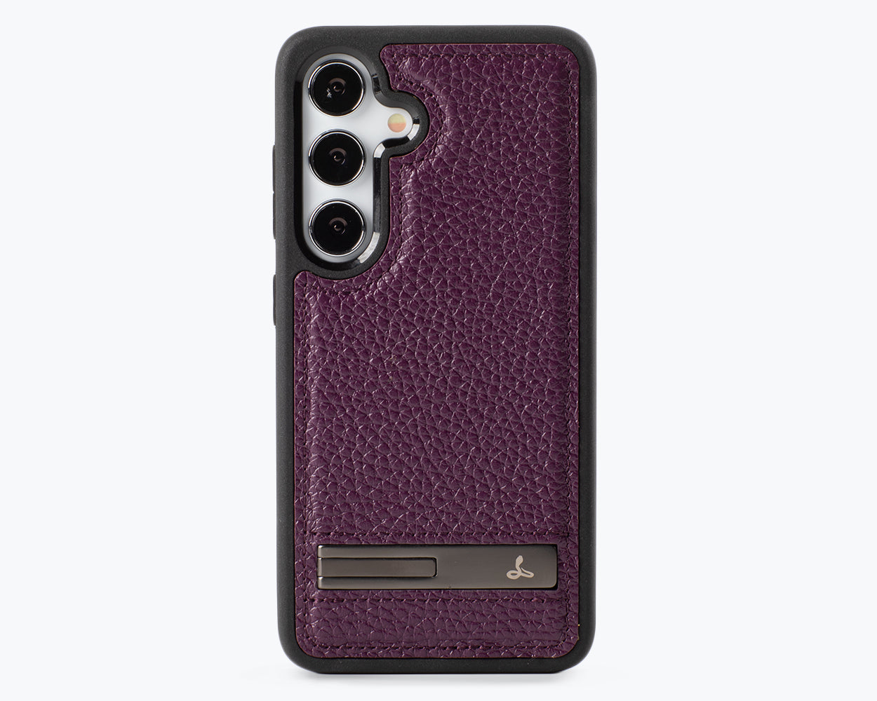 Samsung Galaxy S24 - Metro Leather Phone Case