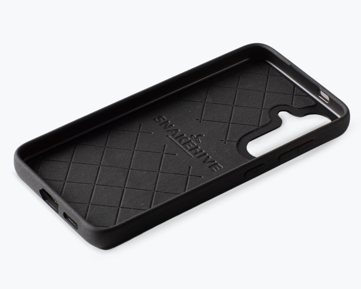 Samsung Galaxy S24 Plus - Metro Leather Phone Case