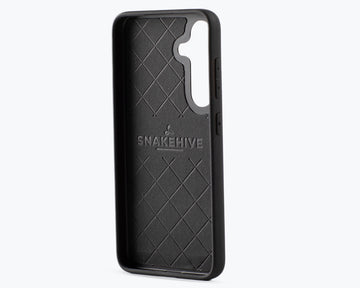 Samsung Galaxy S24 | Leder Handyhülle