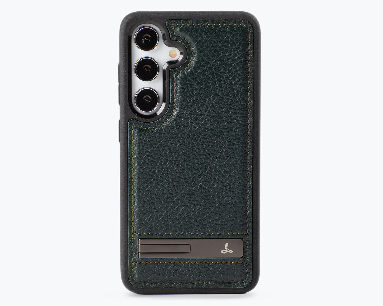 Samsung Galaxy S24 - Metro Leather Phone Case