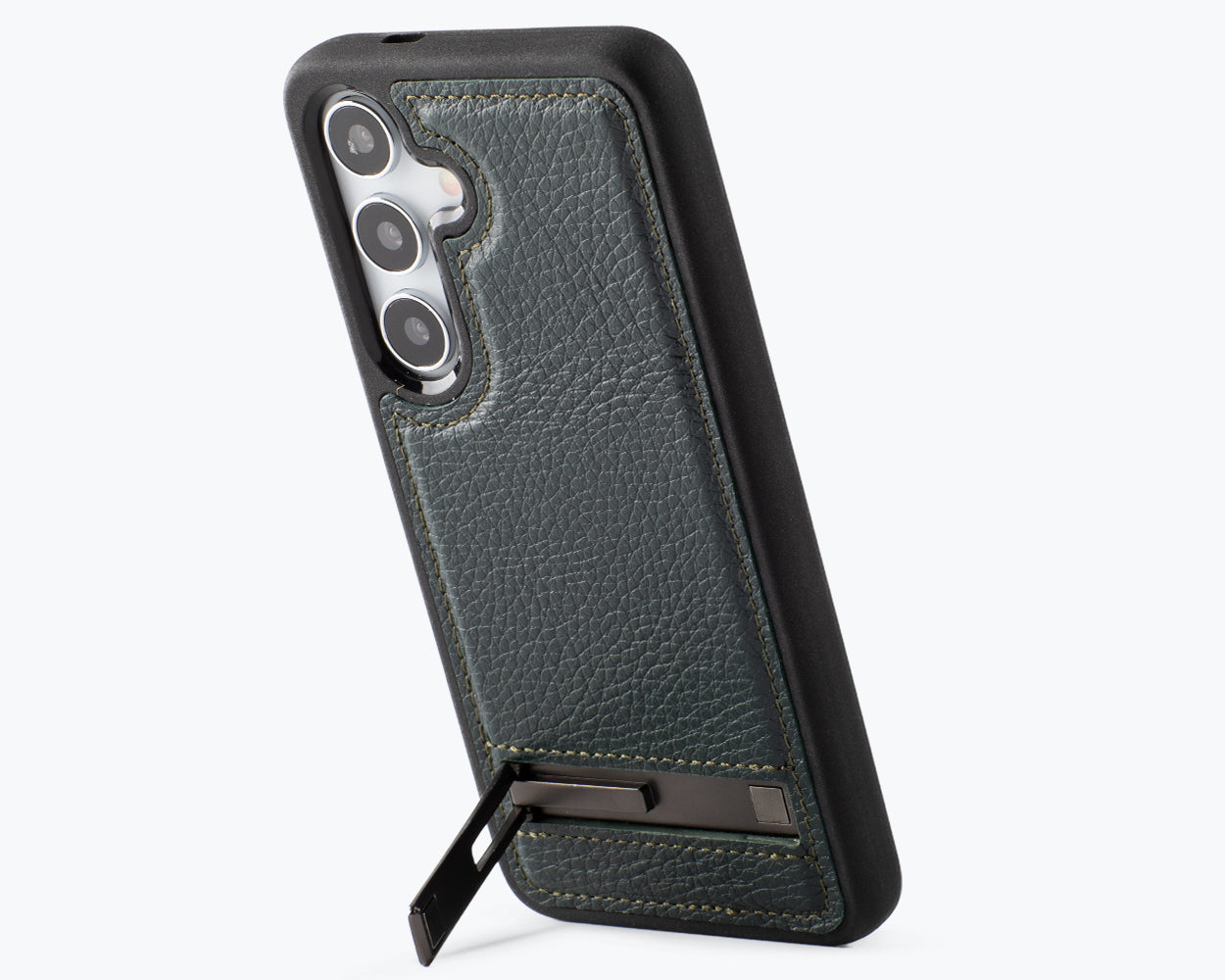 Samsung Galaxy S24 - Metro Leather Case