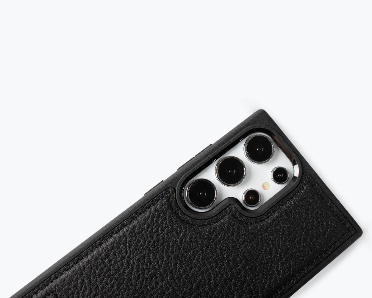 Samsung Galaxy S24 Ultra - Metro Leather Phone Case