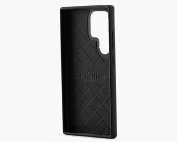 Samsung Galaxy S24 Ultra | Leder Handyhülle