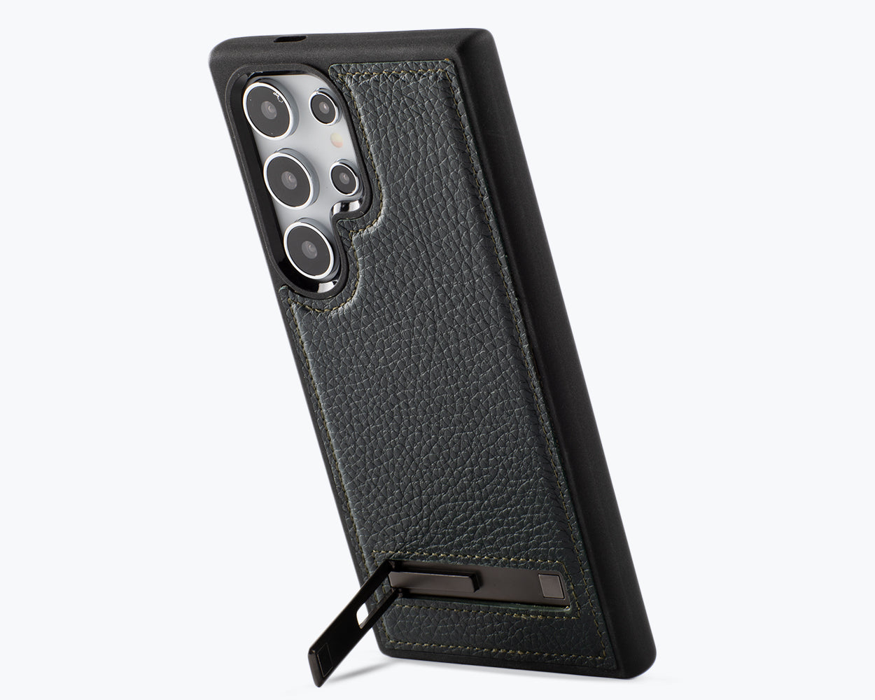 Samsung Galaxy S24 Ultra - Metro Leather Case