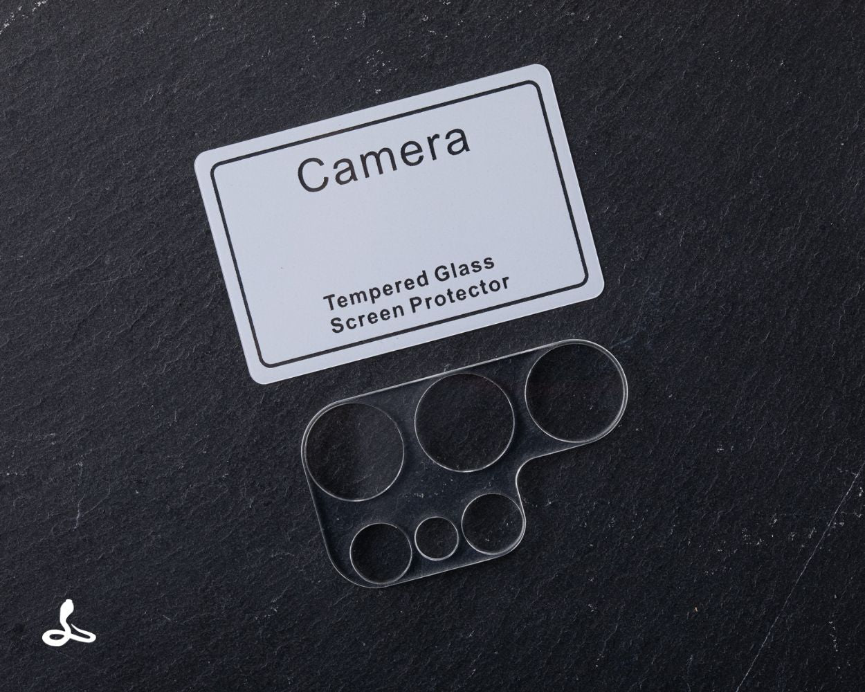 Glass Camera Lens Protector - Samsung Galaxy S22 / Galaxy S22 Plus