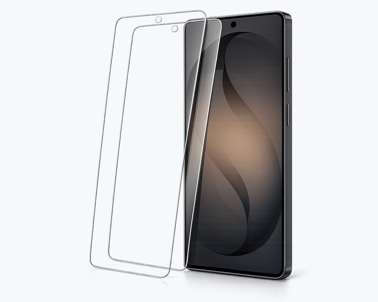 Snakehive Store Tempered Glass Samsung Galaxy S9 Plus - Premium Tempered Glass Screen Protector Samsung Galaxy S9 Plus - Premium Tempered Glass Screen Protector