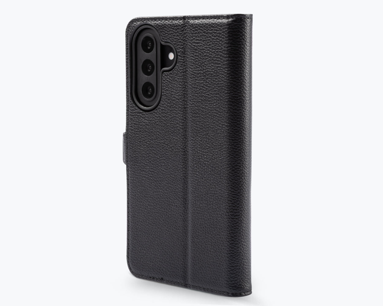 Samsung Galaxy A57 - Metro Leather Wallet Phone Case