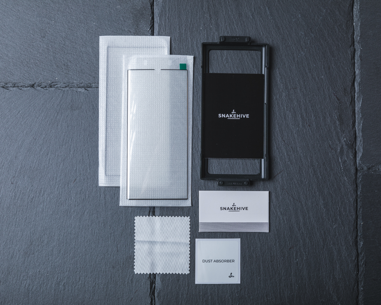 Samsung Galaxy S20 Plus - Premium Hybrid Screen Protector