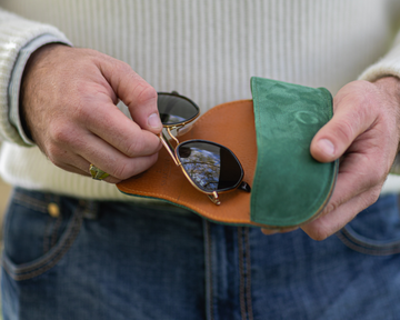 小物 kearny glasses case kearny glasses case