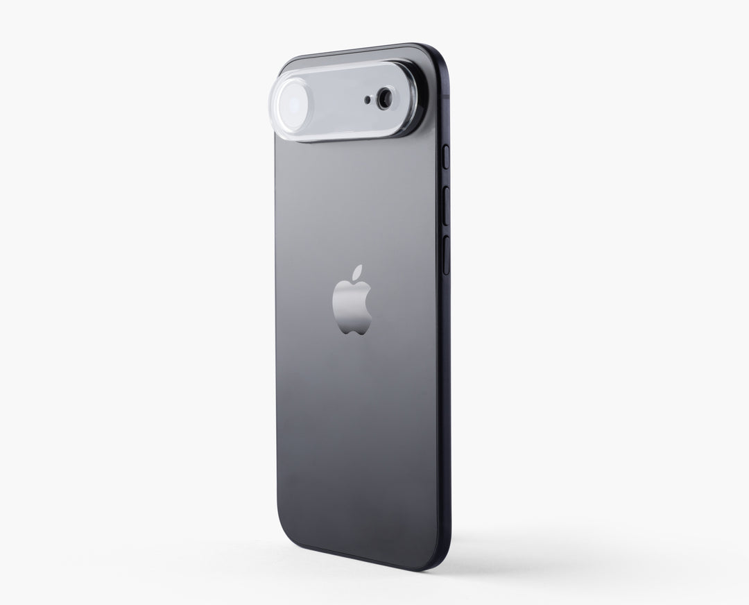 iPhone Air - Glass Camera Lens Protector (x2) - Snakehive iPhone Air - Glass Camera Lens Protector (x2) - Snakehive
