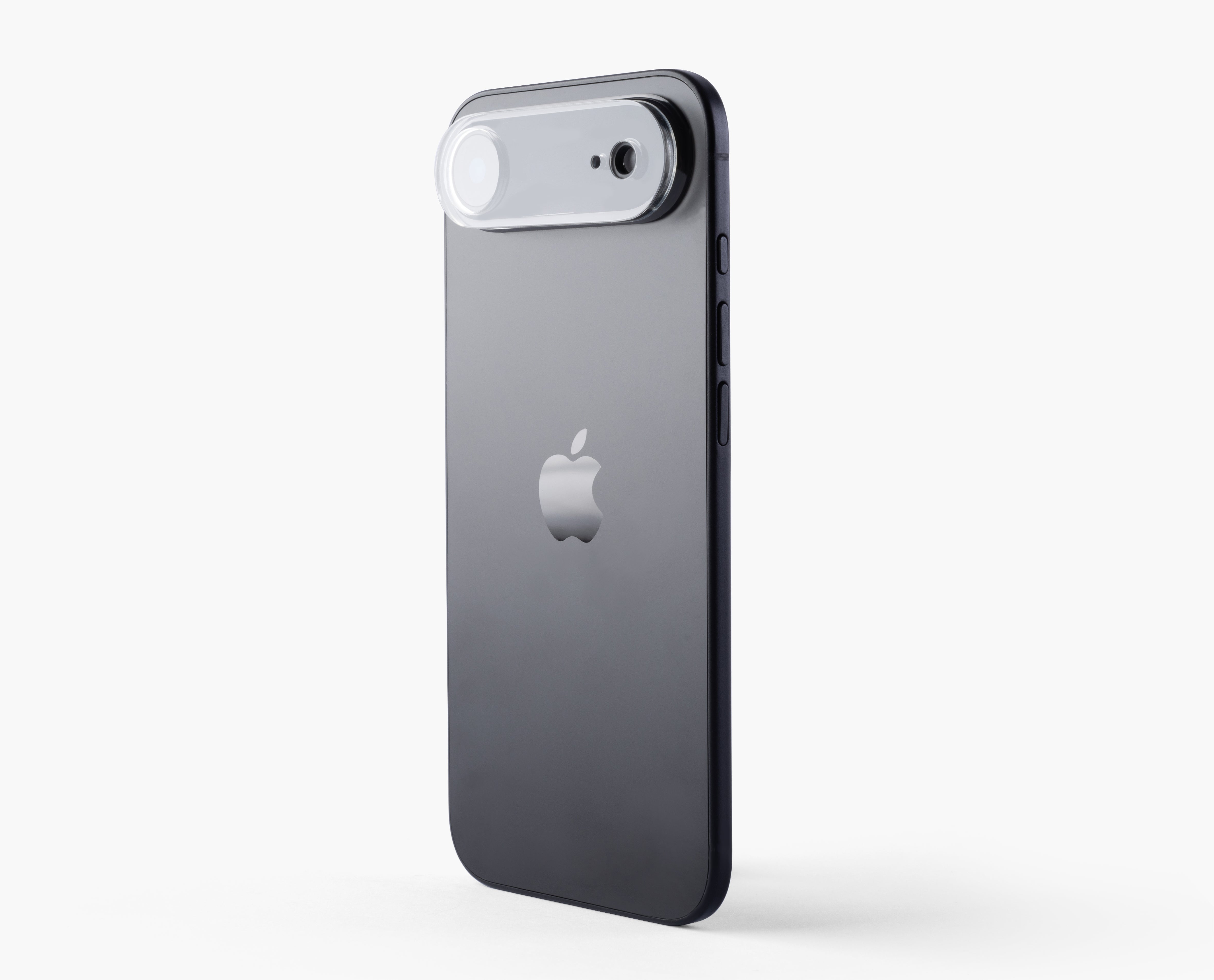 Apple iPhone 17 Air - Glass Camera Lens Protector (x2)