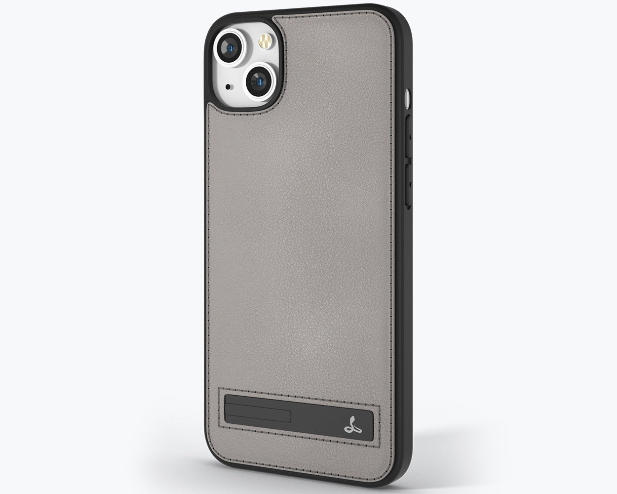 Apple iPhone 15 - Metro Leather Case