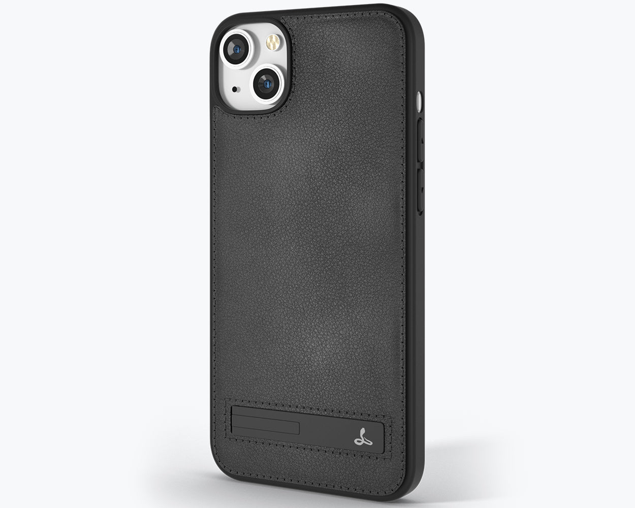 Apple iPhone 15 - Metro Leather Case