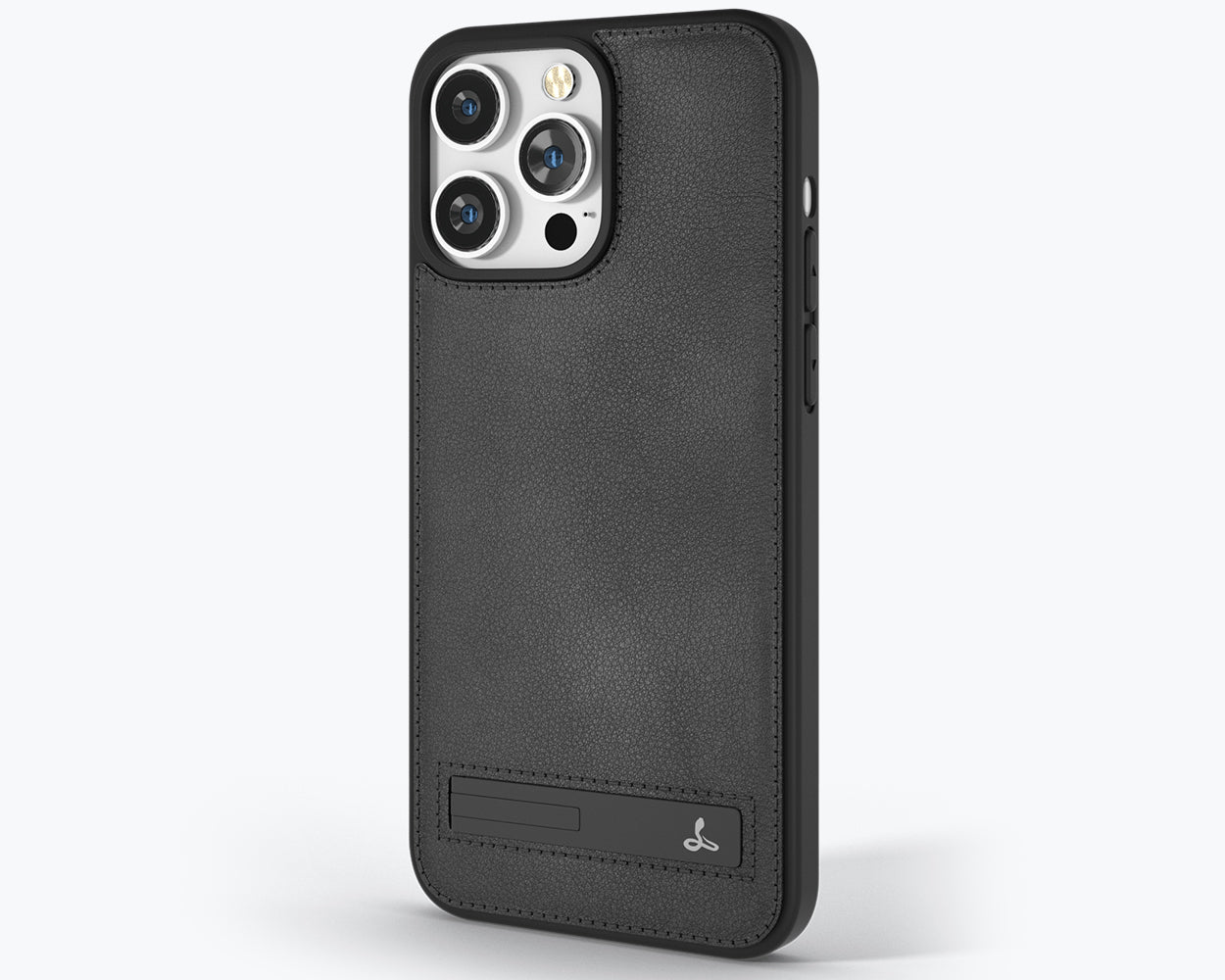 Apple iPhone 15 Pro - Metro Leather Case