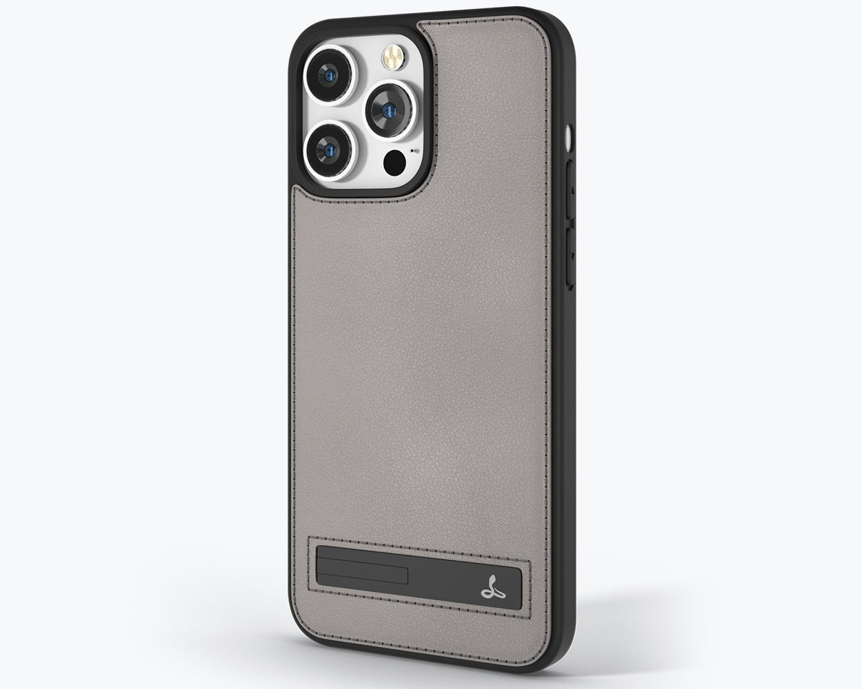 Apple iPhone 15 Pro - Metro Leather Phone Case