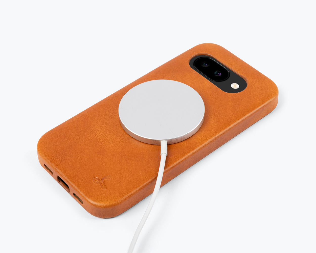 Google Pixel 10a - Metro Slim Leather Phone Case