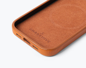 Suncase Custodia in vera pelle *Slim-Edition* compatibile con Samsung Suncase Custodia in vera pelle *Slim-Edition* compatibile con Samsung