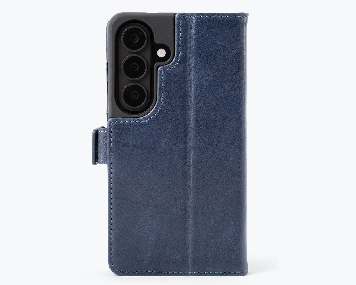 Samsung Galaxy S26 - Metro Leather Wallet Phone Case