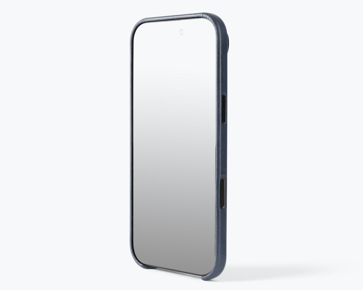 Apple iPhone Air - Metro Slim Leather Phone Case