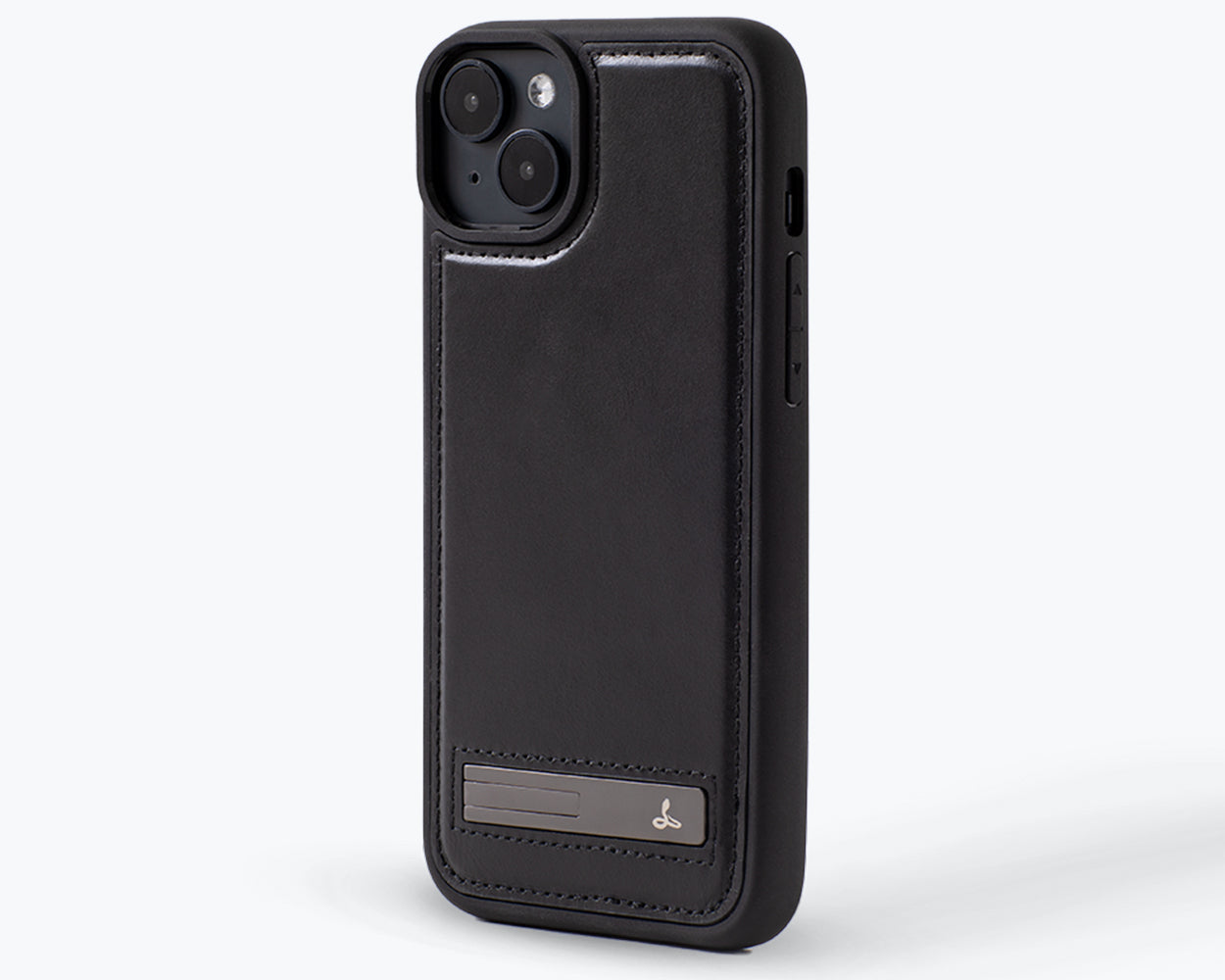 Apple iPhone 15 Plus - Metro Leather Phone Case
