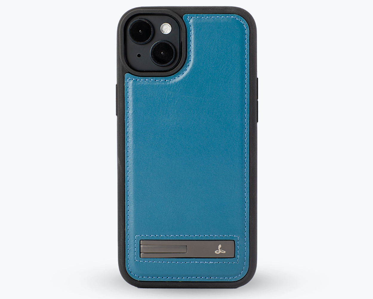 Apple iPhone 15 Plus - Metro Leather Phone Case