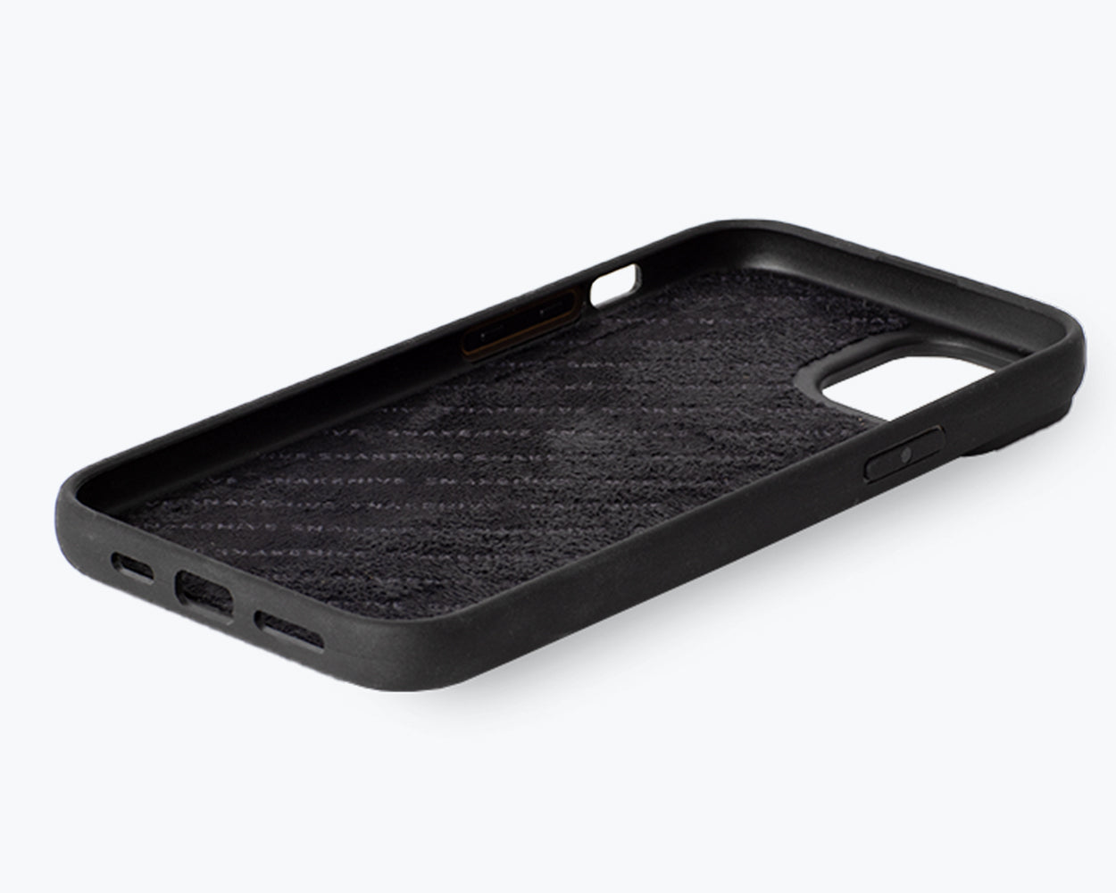 Apple iPhone 15 Plus - Metro Leather Phone Case