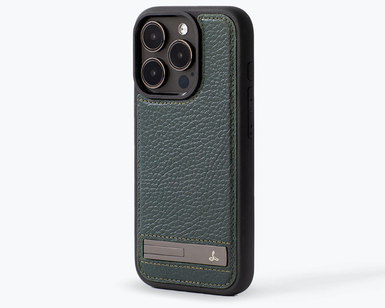 Apple iPhone 15 Pro - Metro Leather Case