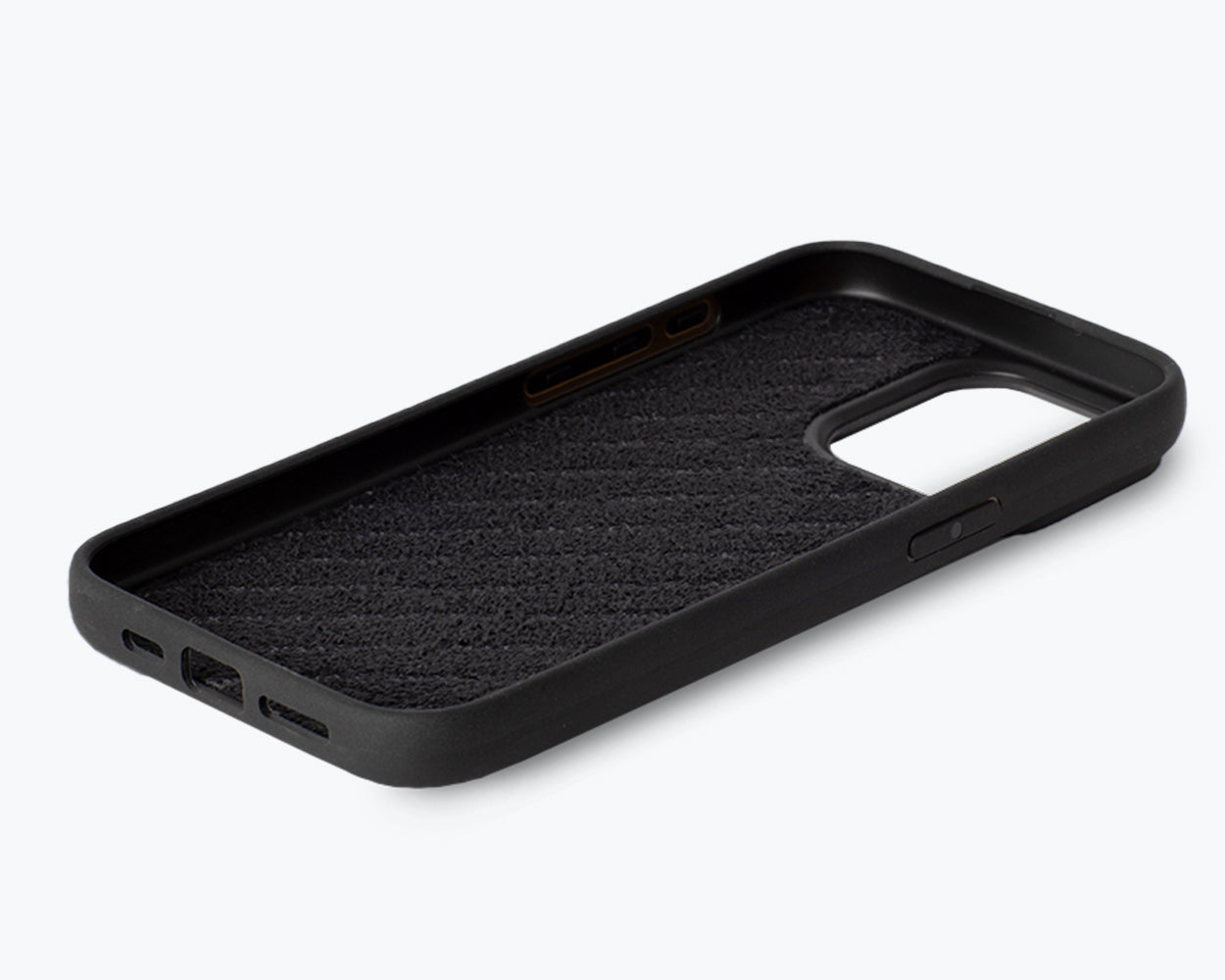 Apple iPhone 15 Pro Max - Metro Leather Phone Case