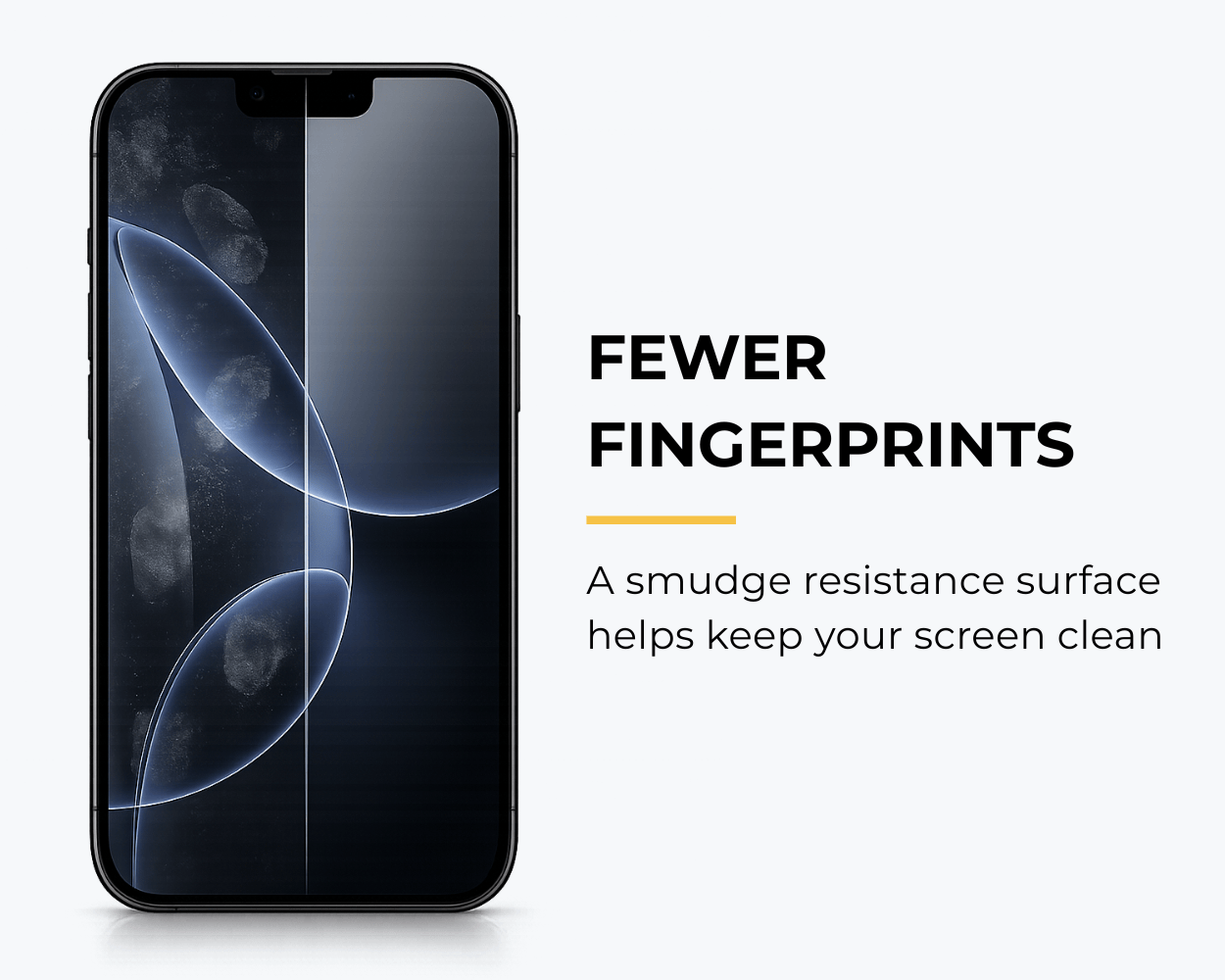 Snakehive Store Tempered Glass Apple iPhone 12 Pro Max - Tempered Glass Screen Protector (x2) Tempered Glass Screen Protector for iPhone 12 Pro Max
