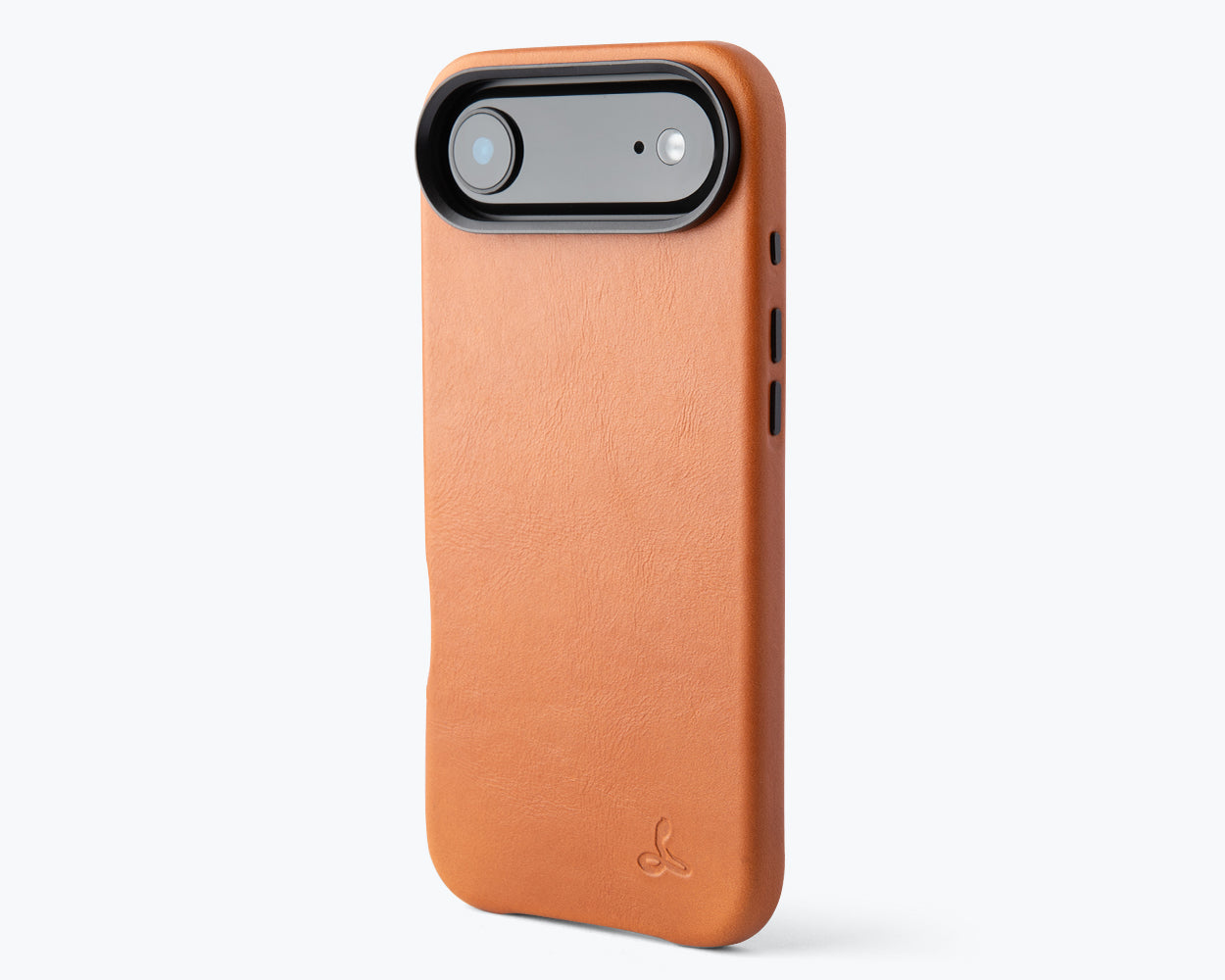 Apple iPhone 17 Air - Metro Leather Bumper Phone Case