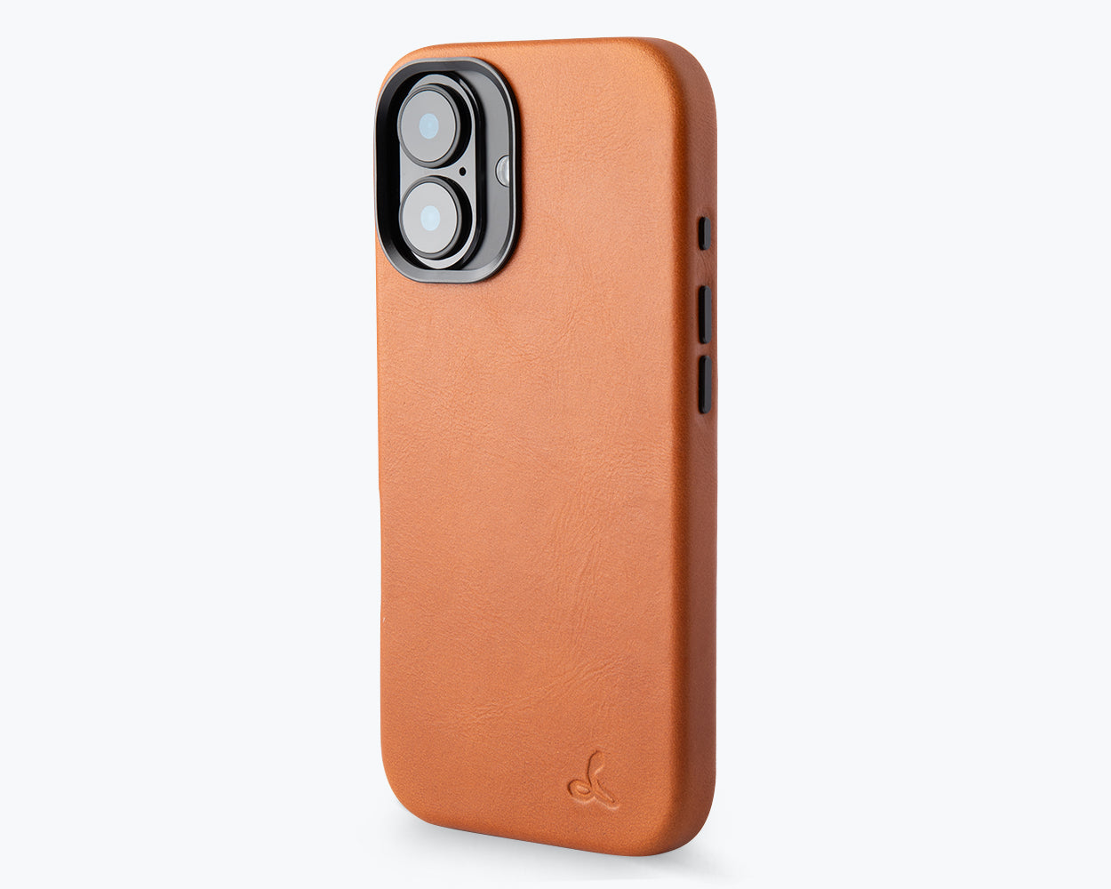 Apple iPhone 17 - Metro Leather Bumper Phone Case