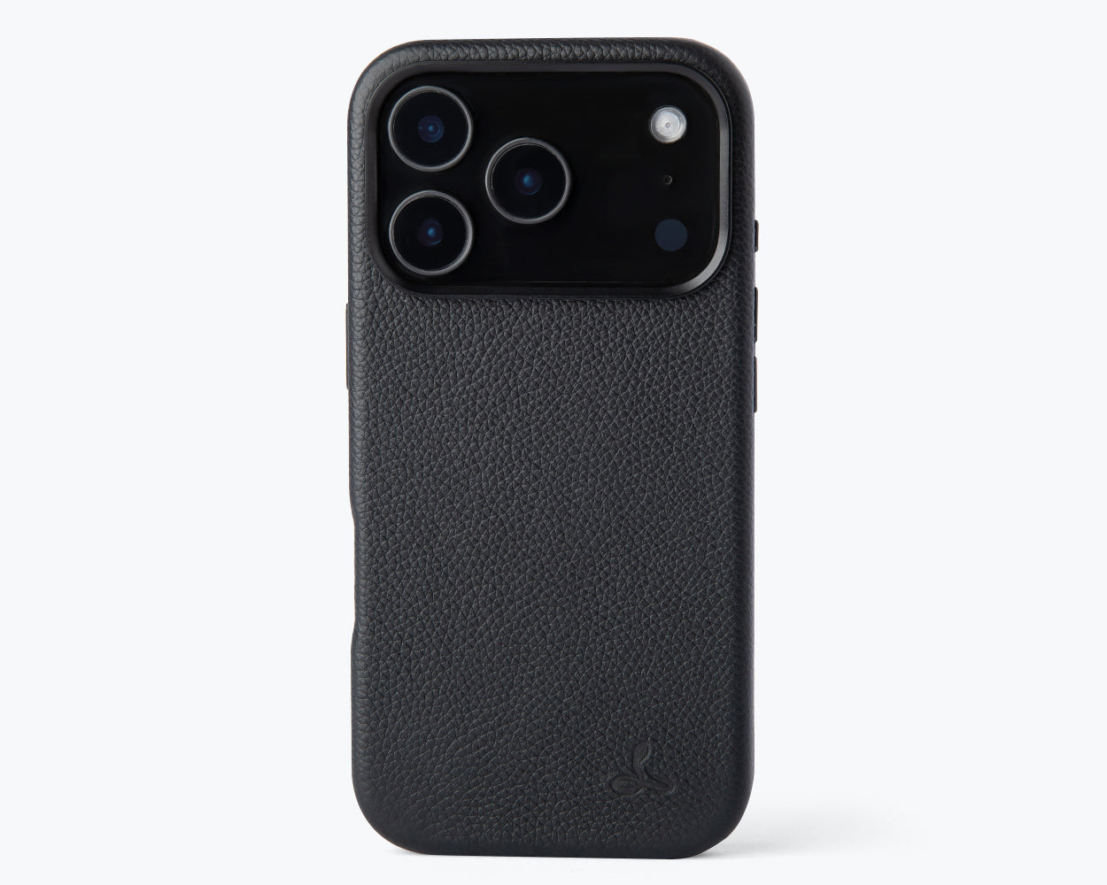 Apple iPhone 17 Pro - Metro Slim Leather Phone Case