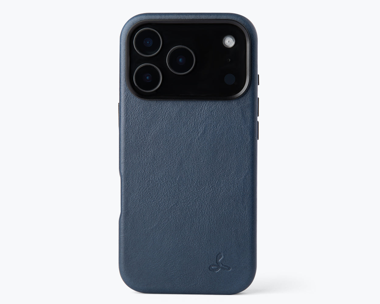 Apple iPhone 17 Pro - Metro Slim Leather Phone Case