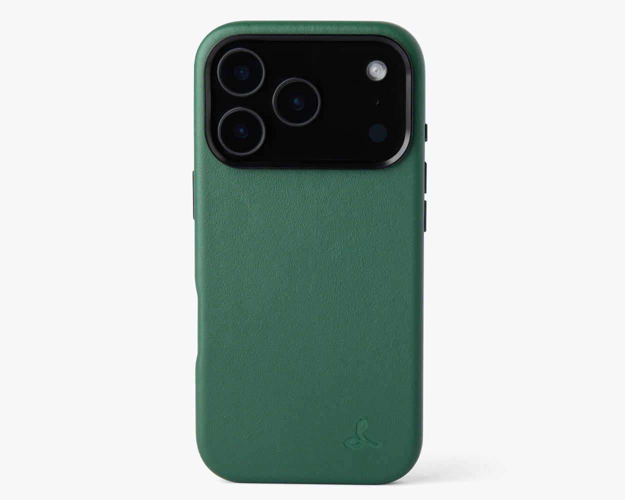 Apple iPhone 17 Pro - Metro Slim Leather Phone Case