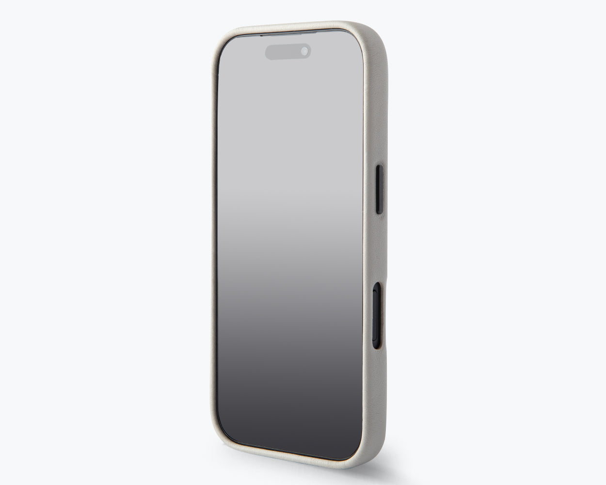 Apple iPhone 17 Pro - Metro Slim Leather Phone Case