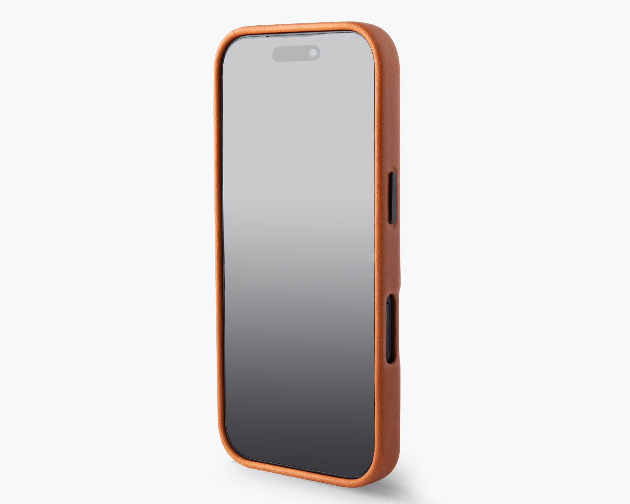 Apple iPhone 17 Pro - Metro Slim Leather Phone Case
