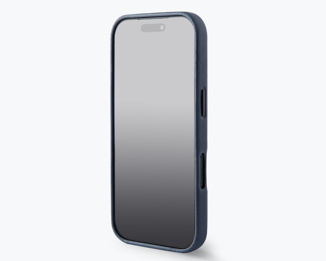 Apple iPhone 17 Pro - Metro Slim Leather Phone Case