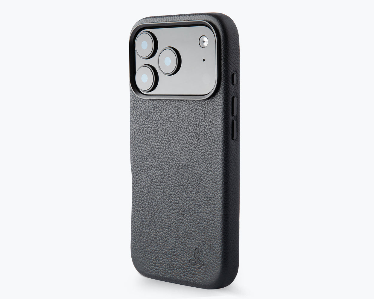 Apple iPhone 17 Pro - Metro Slim Leather Phone Case