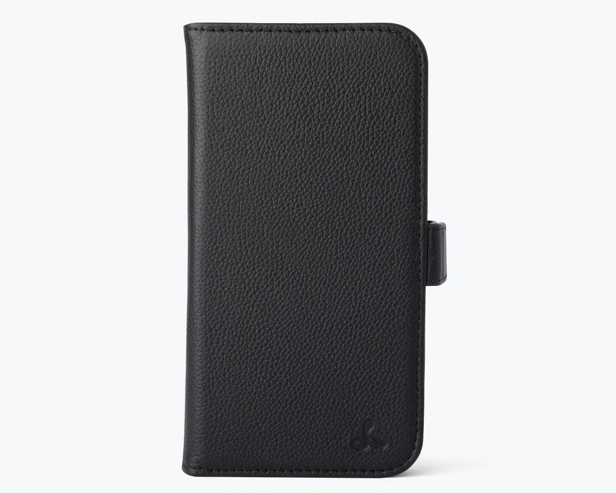 Apple iPhone 17  - Metro Leather Wallet Phone Case