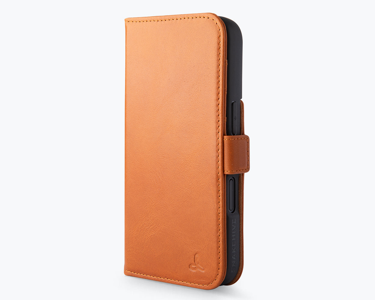 Apple iPhone 17  - Metro Leather Wallet Phone Case