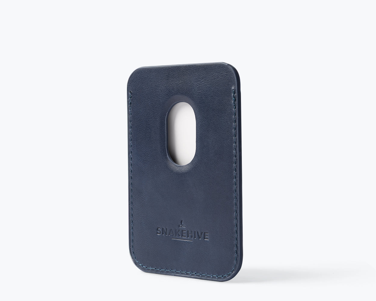 Metro MagSafe Cardholder | Snakehive