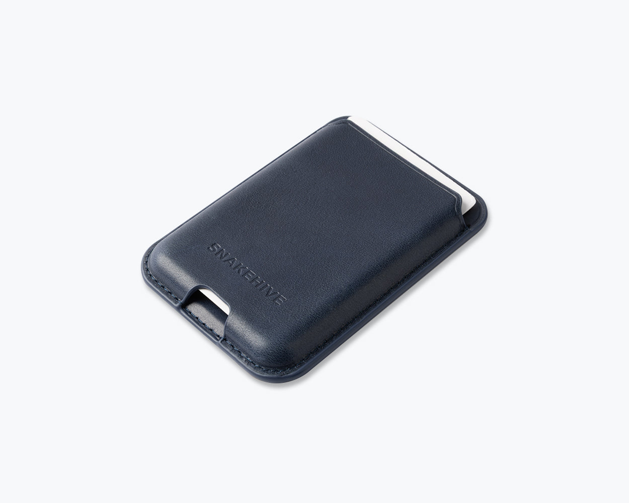 Metro MagSafe Cardholder | Snakehive