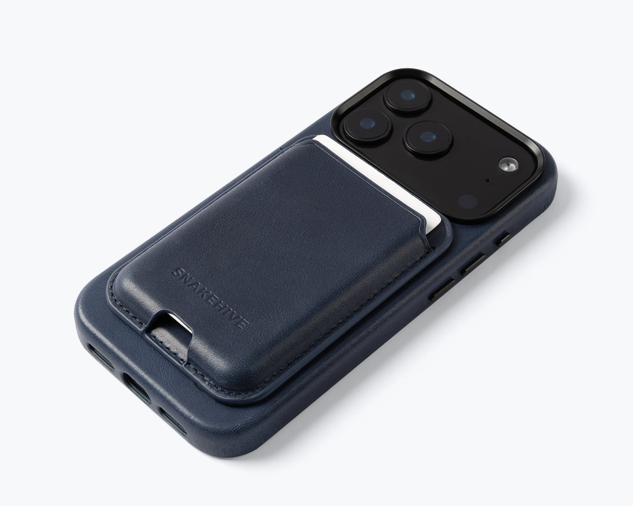 Metro MagSafe Cardholder | Snakehive
