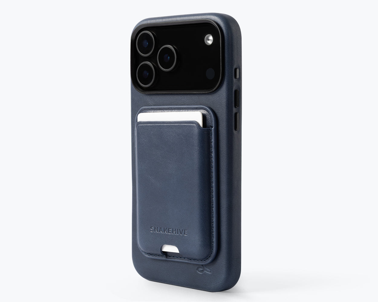 Metro MagSafe Cardholder | Snakehive